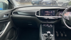 Vauxhall Grandland 1.2 Turbo GS Line 5dr Petrol Hatchback